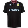 Camisetas Aston Villa Segunda Equipacion 2020/2021 
